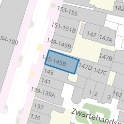 Perceel LDN01-I-3544