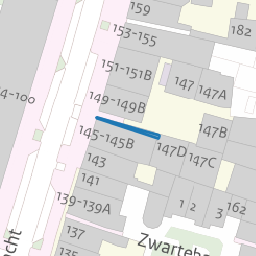 Perceel LDN01-I-3545