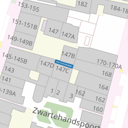 Perceel LDN01-I-3547