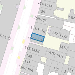 Perceel LDN01-I-3551