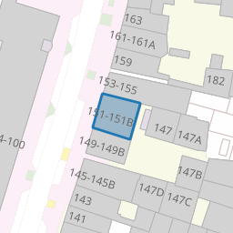 Perceel LDN01-I-3553
