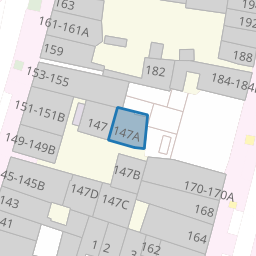 Perceel LDN01-I-3555