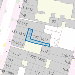 Perceel LDN01-I-3556