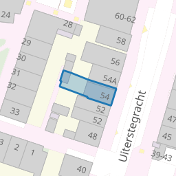 Perceel LDN01-I-3557