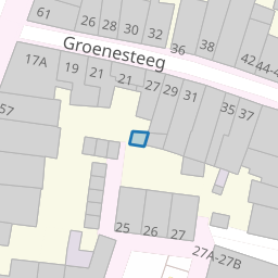 Perceel LDN01-I-3567