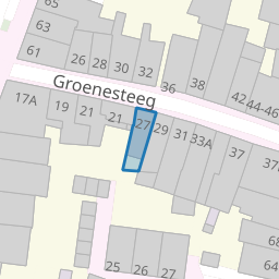 Perceel LDN01-I-3569