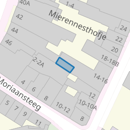 Perceel LDN01-I-3570