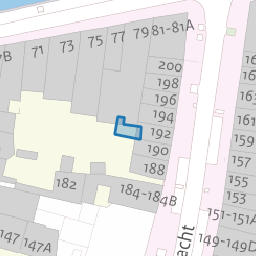 Perceel LDN01-I-3576