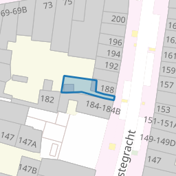 Perceel LDN01-I-3578