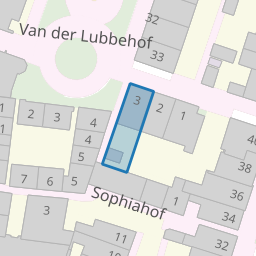 Perceel LDN01-I-3579