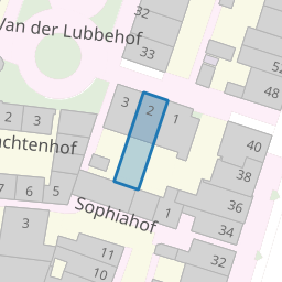 Perceel LDN01-I-3580