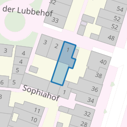 Perceel LDN01-I-3581