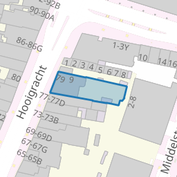 Perceel LDN01-I-3589