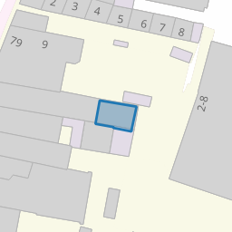 Perceel LDN01-I-3590