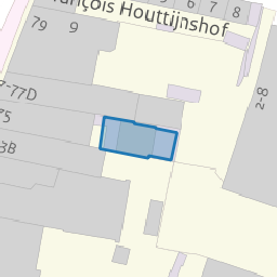 Perceel LDN01-I-3591