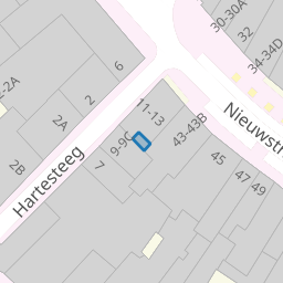 Perceel LDN01-I-3599