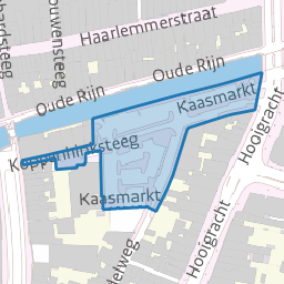 Perceel LDN01-I-3607