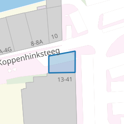 Perceel LDN01-I-3608