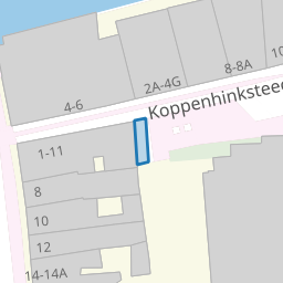 Perceel LDN01-I-3609