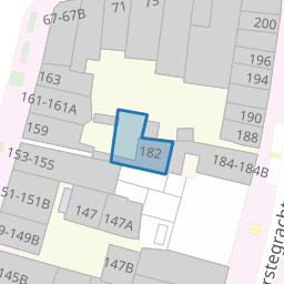 Perceel LDN01-I-3615