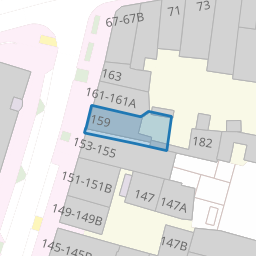 Perceel LDN01-I-3616