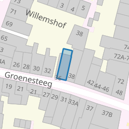 Perceel LDN01-I-3623