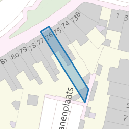 Perceel LDN01-K-1002