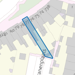 Perceel LDN01-K-1003