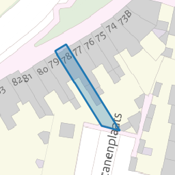 Perceel LDN01-K-1004