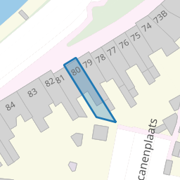 Perceel LDN01-K-1006