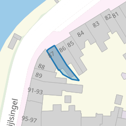 Perceel LDN01-K-1013