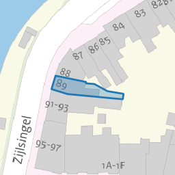 Perceel LDN01-K-1015