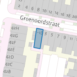 Perceel LDN01-K-1024