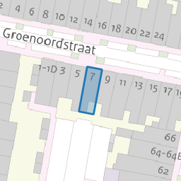 Perceel LDN01-K-1027