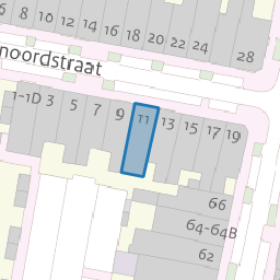 Perceel LDN01-K-1029