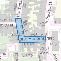 Perceel LDN01-K-1045