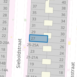 Perceel LDN01-K-1051