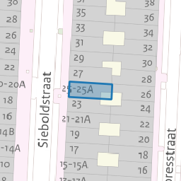 Perceel LDN01-K-1052