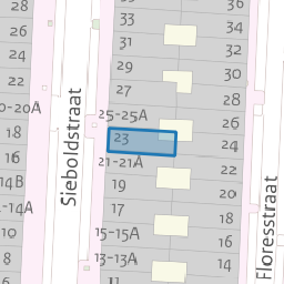 Perceel LDN01-K-1053