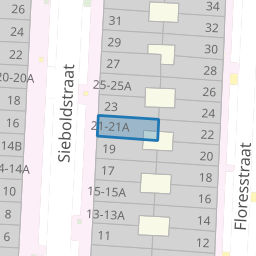 Perceel LDN01-K-1054