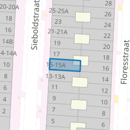 Perceel LDN01-K-1057