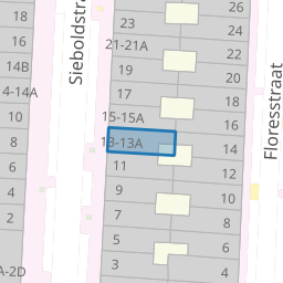 Perceel LDN01-K-1058