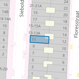 Perceel LDN01-K-1059