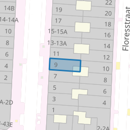 Perceel LDN01-K-1060