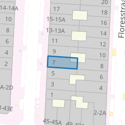 Perceel LDN01-K-1061