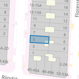 Perceel LDN01-K-1062