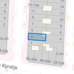 Perceel LDN01-K-1063