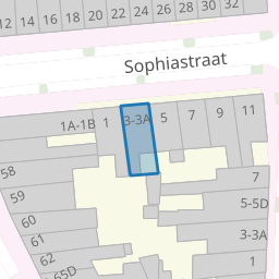 Perceel LDN01-K-1077