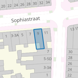 Perceel LDN01-K-1080