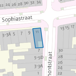 Perceel LDN01-K-1081